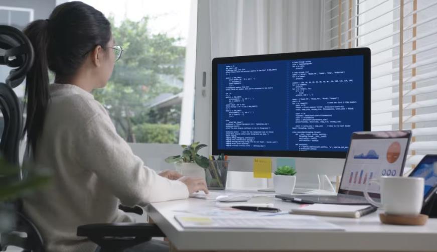 新津县企业数字化解决方案:机器学习赋能商业模式升级的核心路径